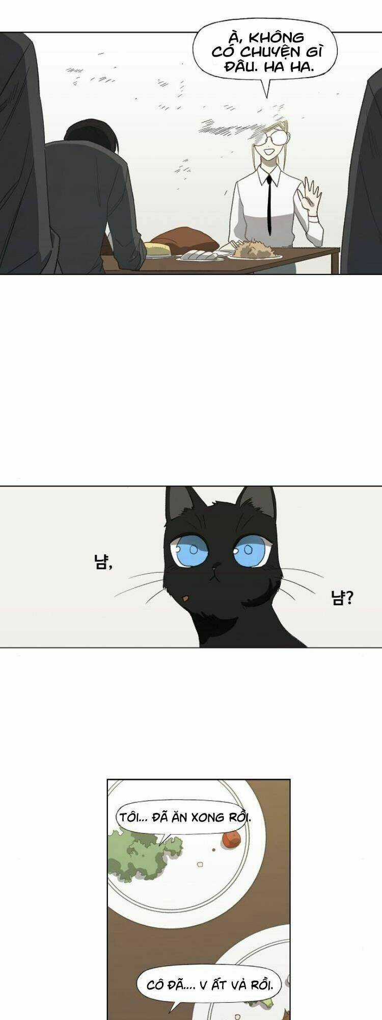 Võ Sĩ - The Boxer - Chapter 53 - Trang 36