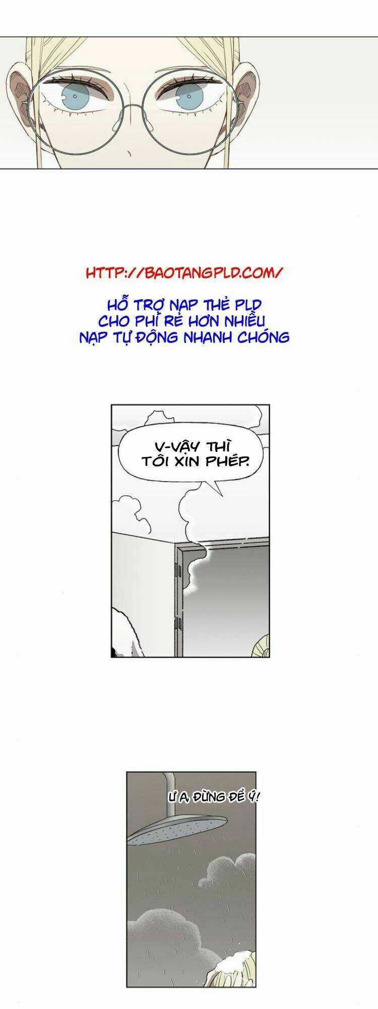 Võ Sĩ - The Boxer - Chapter 53 - Trang 40