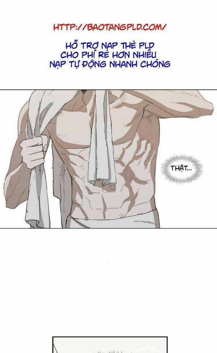 Võ Sĩ - The Boxer - Chapter 53 - Trang 42