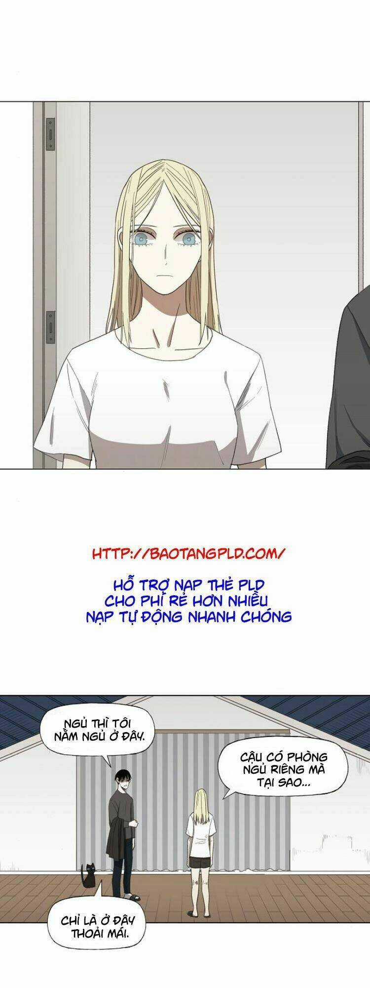 Võ Sĩ - The Boxer - Chapter 53 - Trang 44