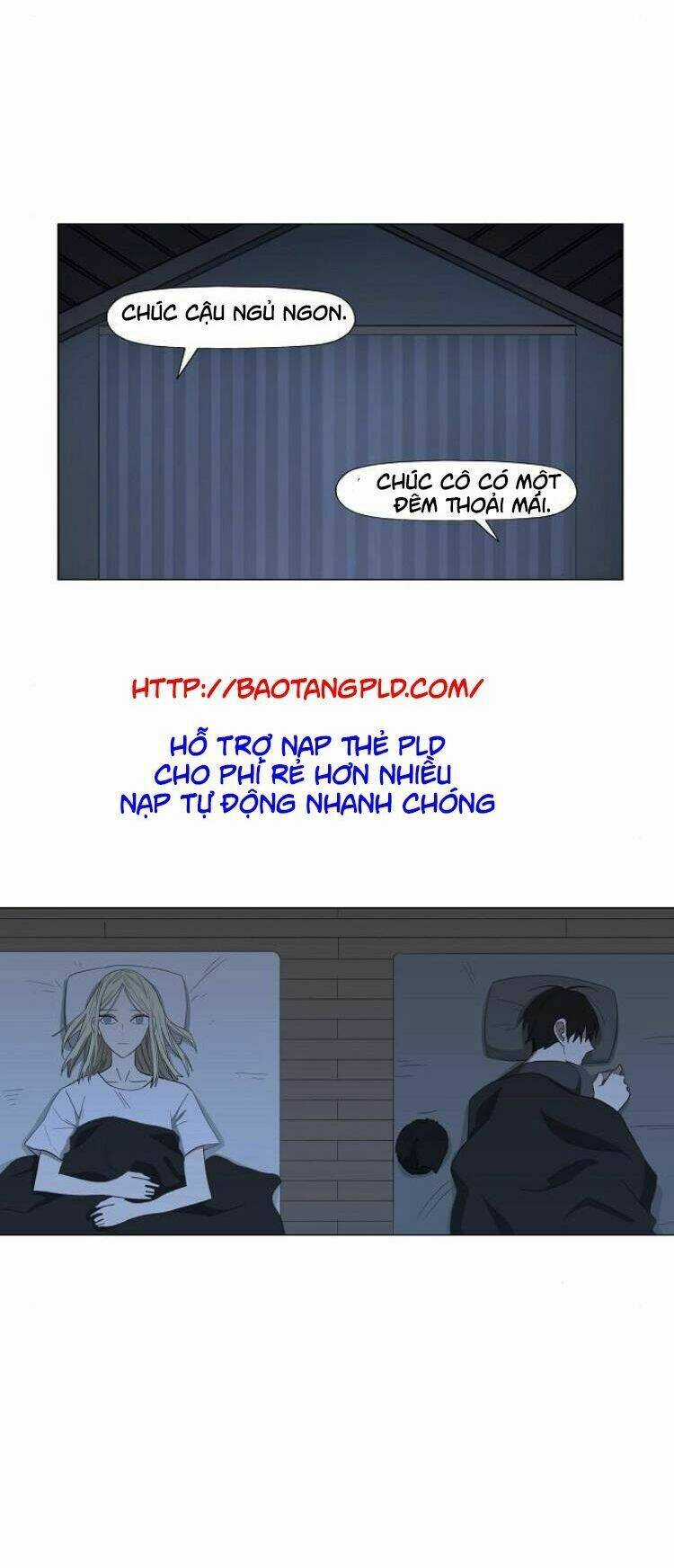 Võ Sĩ - The Boxer - Chapter 53 - Trang 46