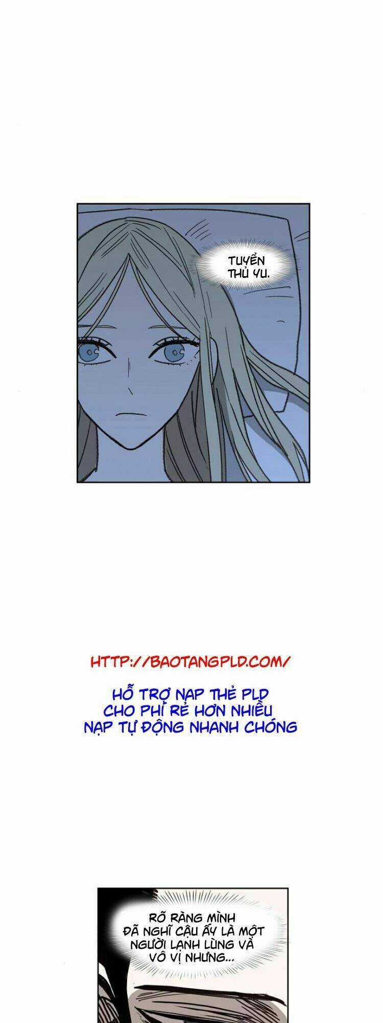 Võ Sĩ - The Boxer - Chapter 53 - Trang 47