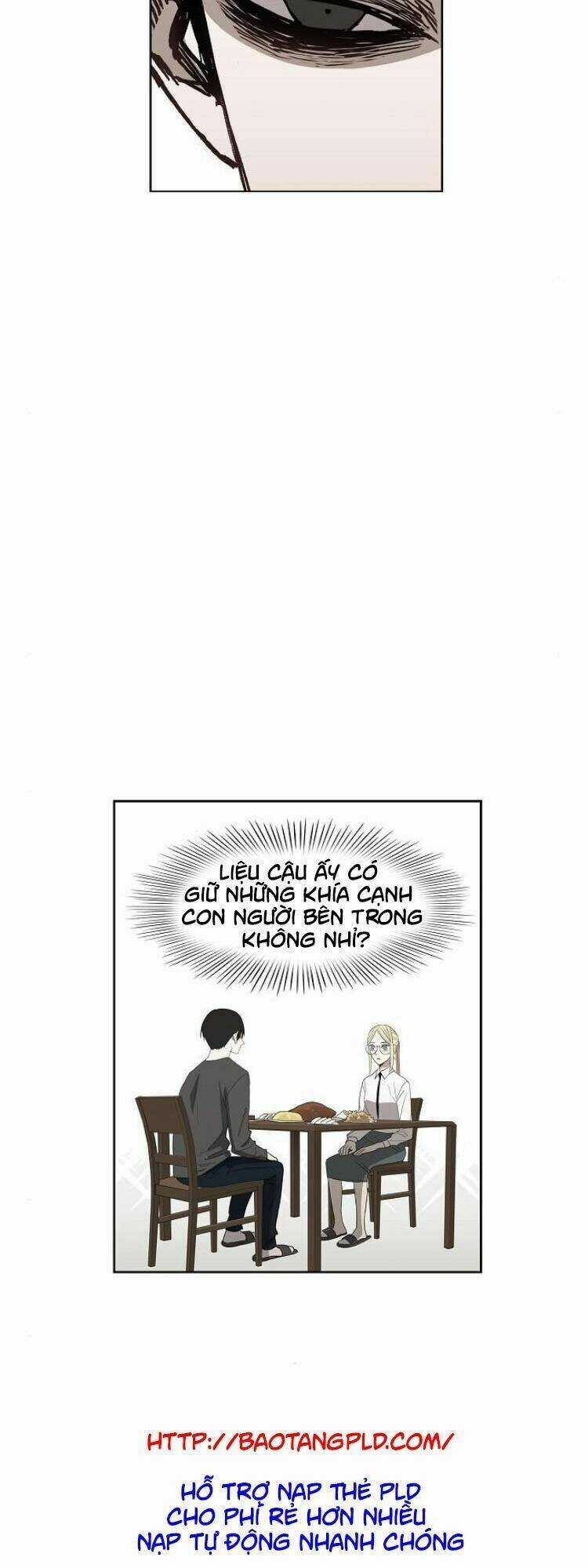 Võ Sĩ - The Boxer - Chapter 53 - Trang 48