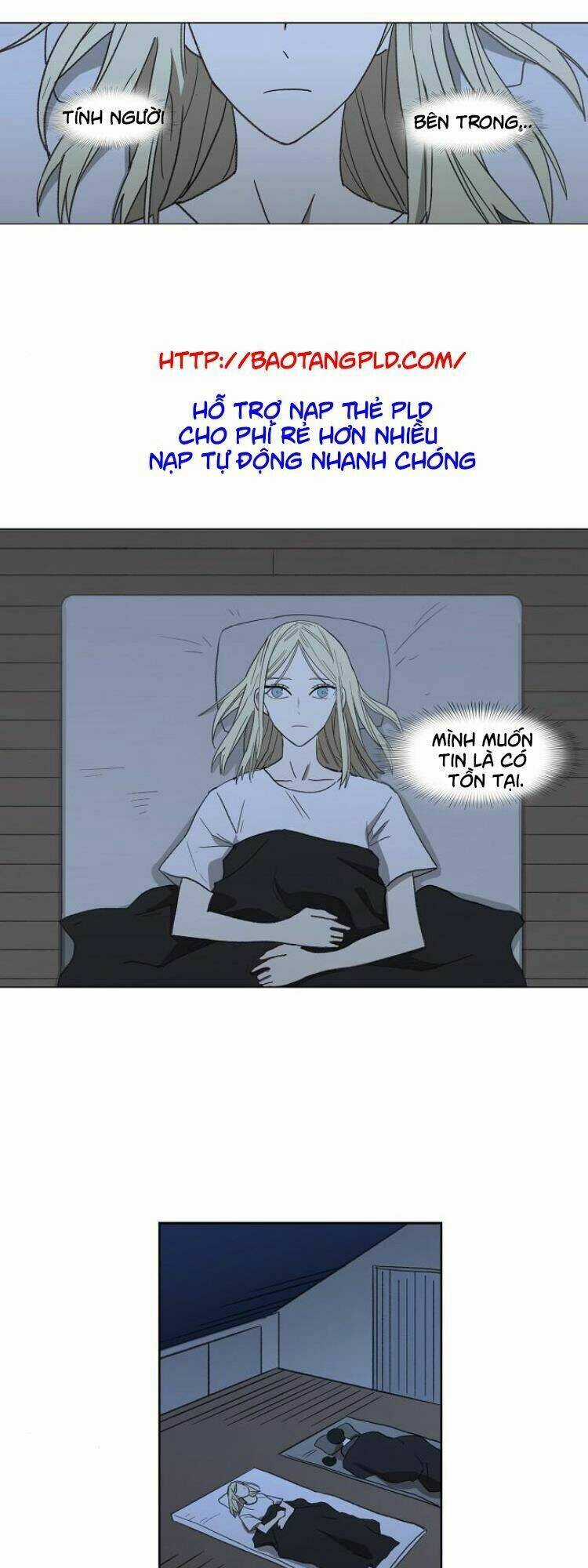 Võ Sĩ - The Boxer - Chapter 53 - Trang 52