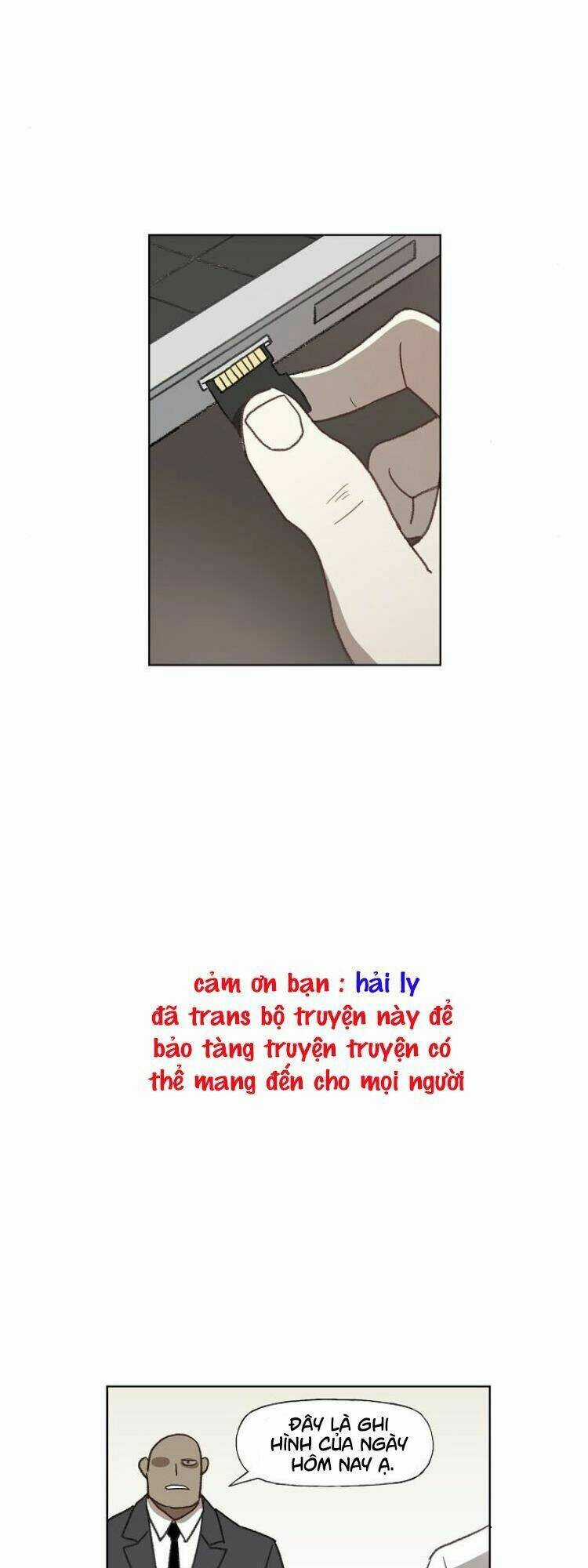 Võ Sĩ - The Boxer - Chapter 53 - Trang 54