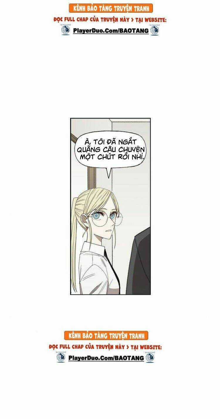 Võ Sĩ - The Boxer - Chapter 53 - Trang 9