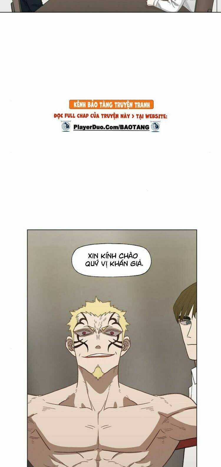 Võ Sĩ - The Boxer - Chapter 54 - Trang 11