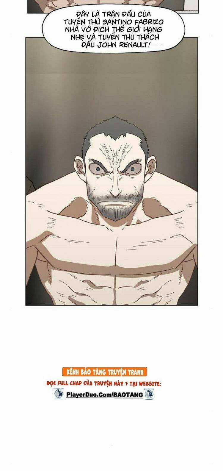 Võ Sĩ - The Boxer - Chapter 54 - Trang 12