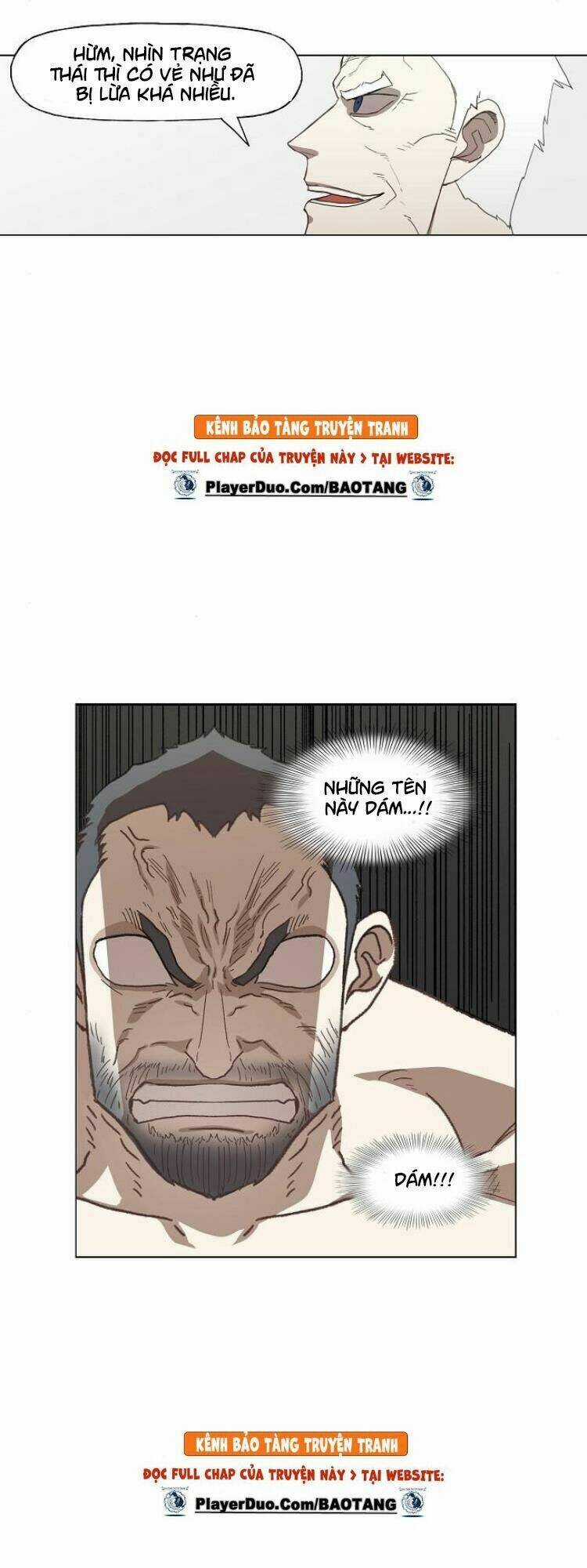 Võ Sĩ - The Boxer - Chapter 54 - Trang 13