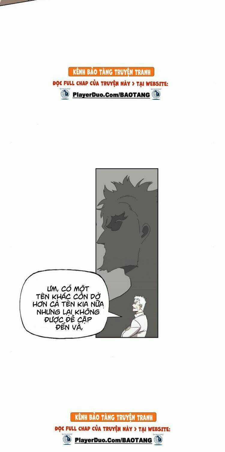 Võ Sĩ - The Boxer - Chapter 54 - Trang 19