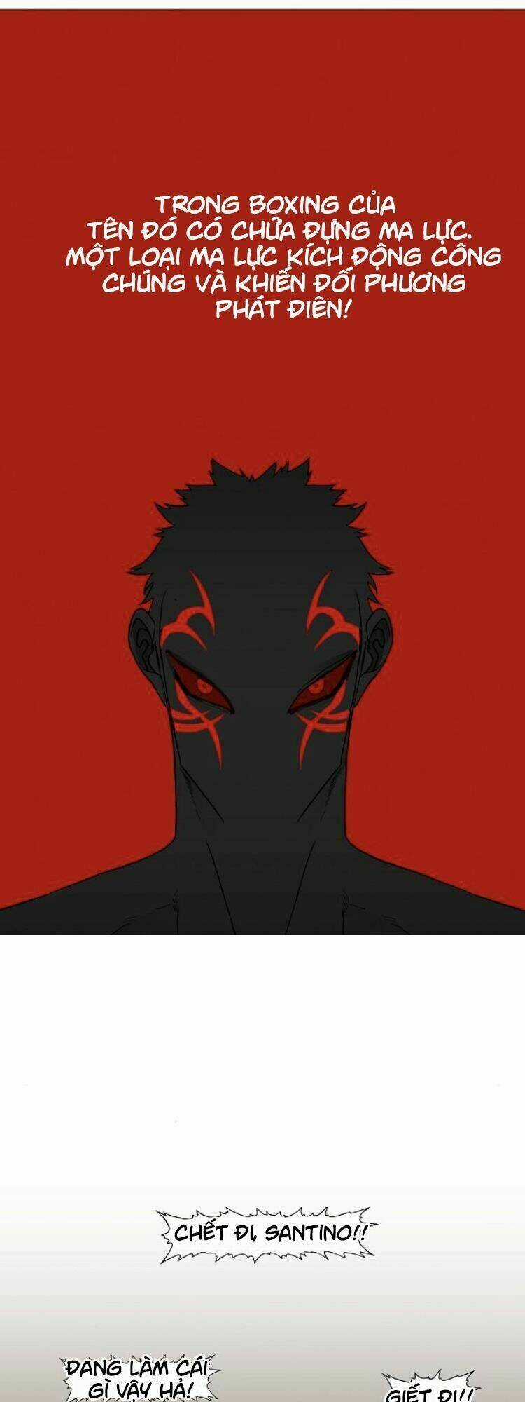 Võ Sĩ - The Boxer - Chapter 54 - Trang 21