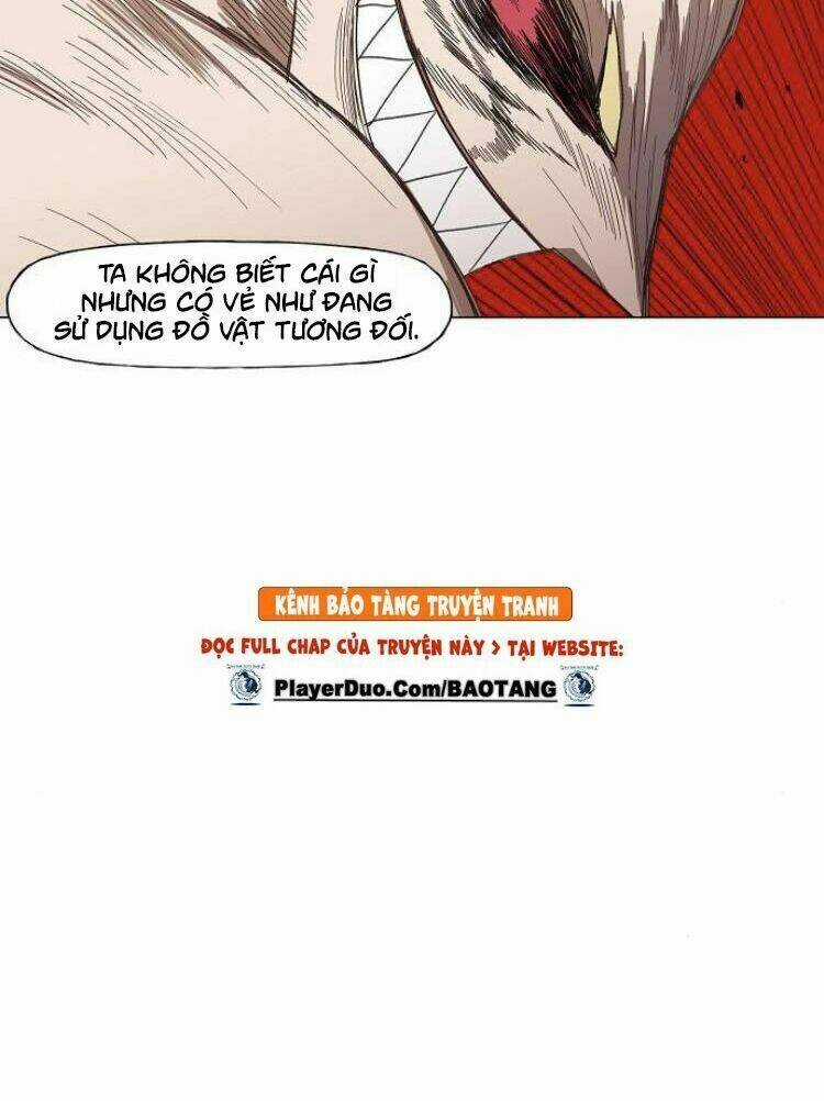 Võ Sĩ - The Boxer - Chapter 54 - Trang 25