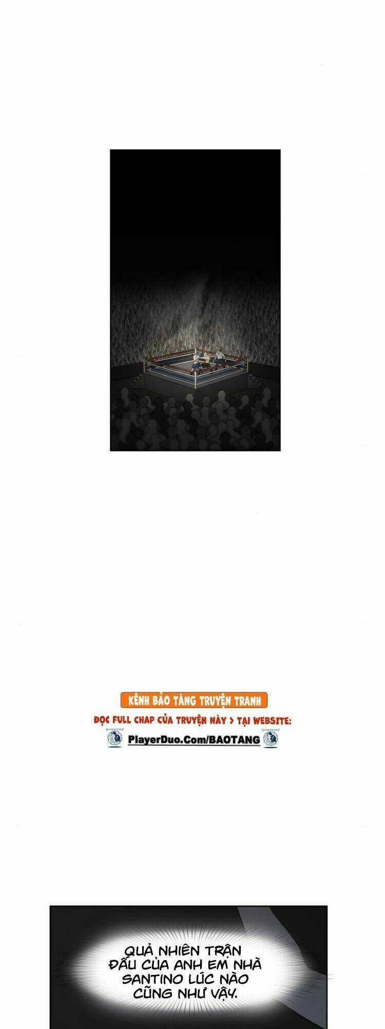 Võ Sĩ - The Boxer - Chapter 54 - Trang 26