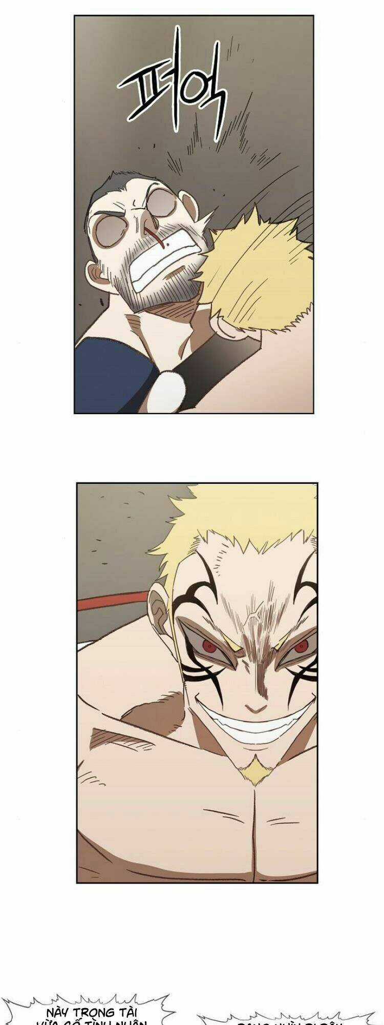 Võ Sĩ - The Boxer - Chapter 54 - Trang 30