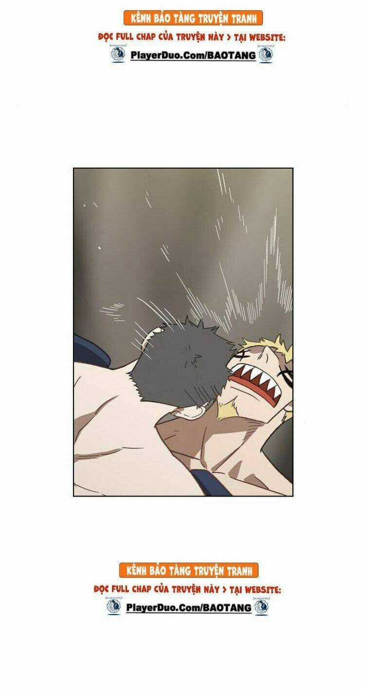 Võ Sĩ - The Boxer - Chapter 54 - Trang 33