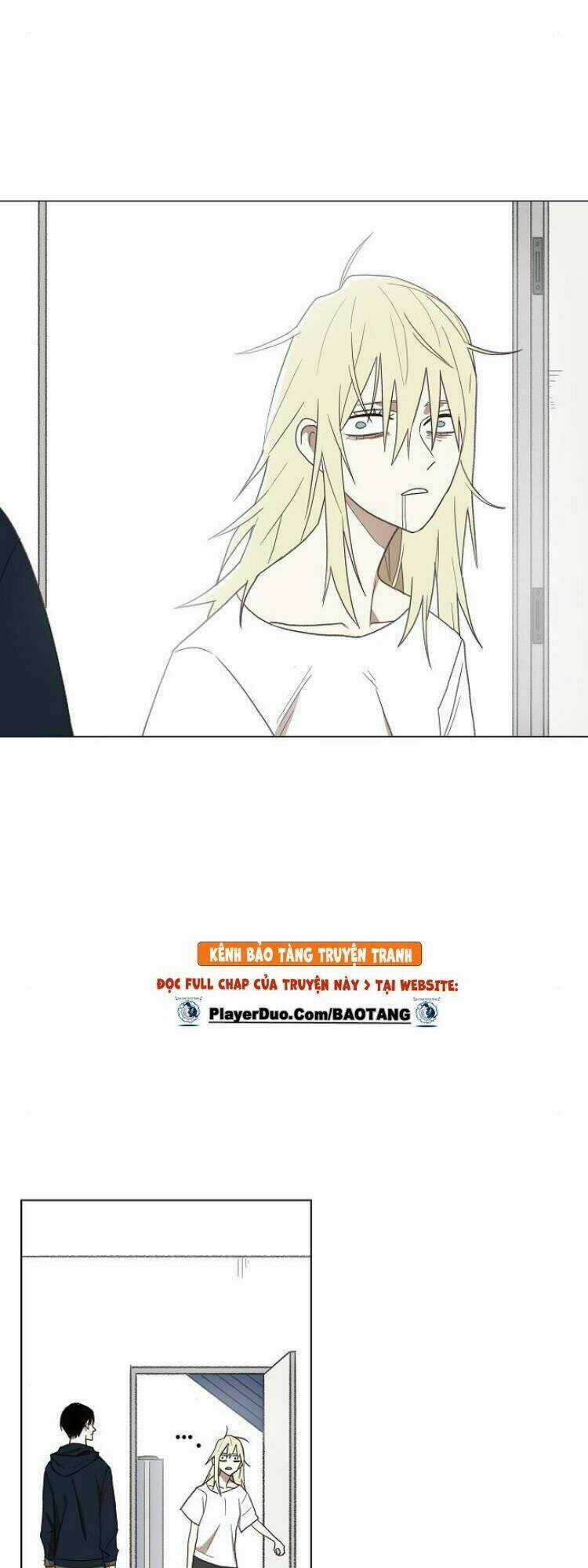 Võ Sĩ - The Boxer - Chapter 54 - Trang 5