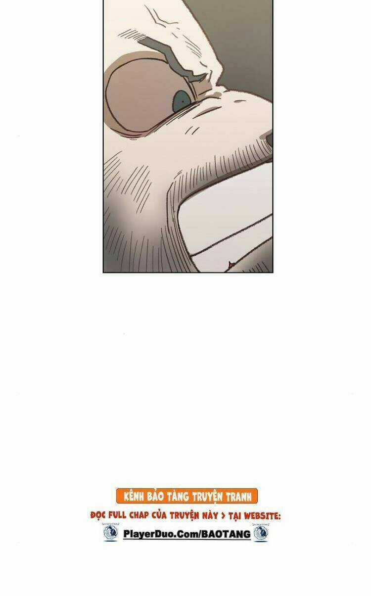 Võ Sĩ - The Boxer - Chapter 54 - Trang 44