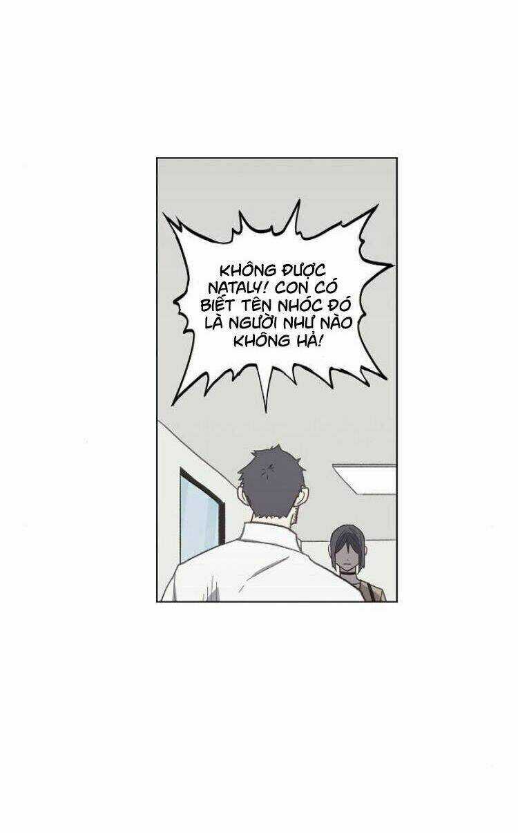 Võ Sĩ - The Boxer - Chapter 54 - Trang 45