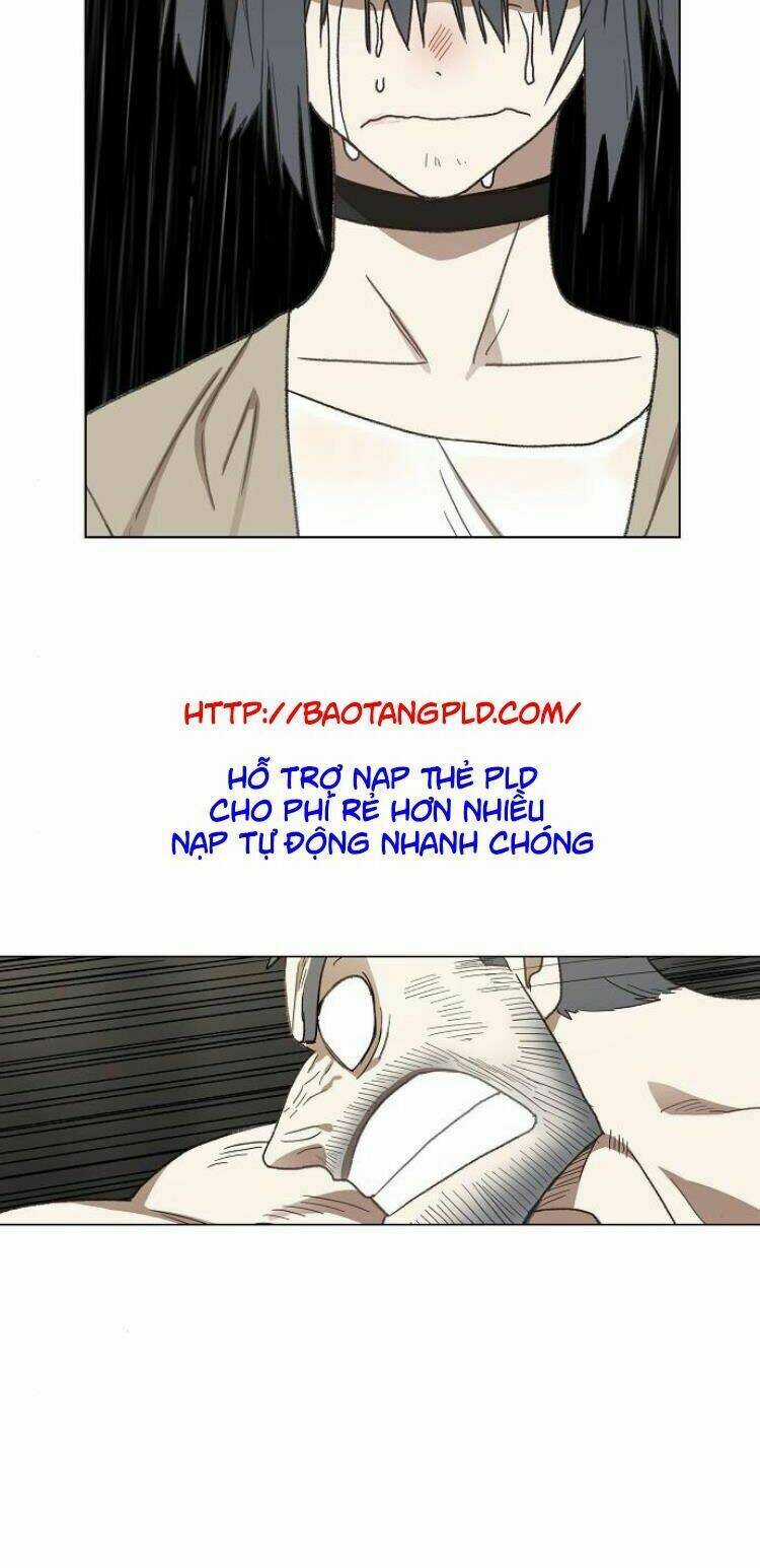 Võ Sĩ - The Boxer - Chapter 54 - Trang 49