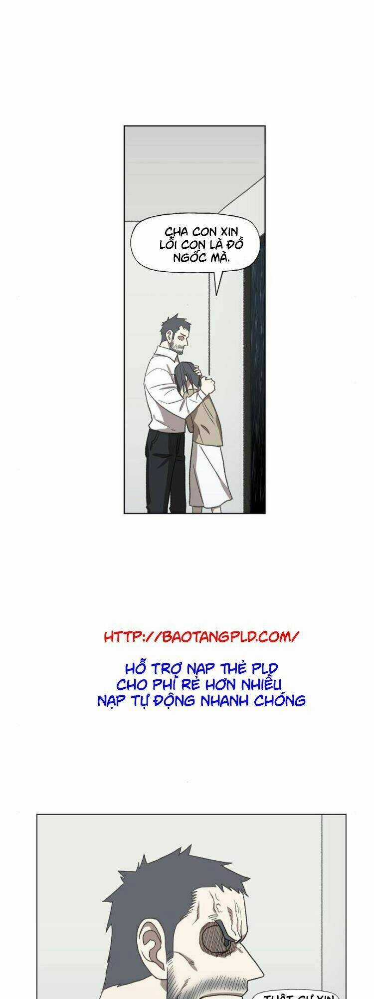 Võ Sĩ - The Boxer - Chapter 54 - Trang 50