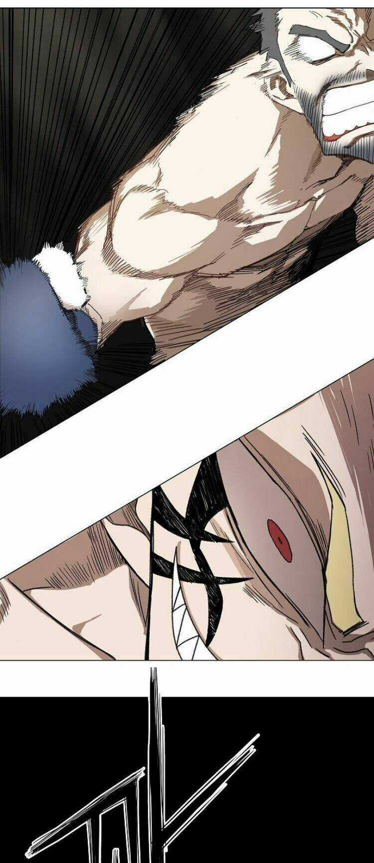 Võ Sĩ - The Boxer - Chapter 54 - Trang 52