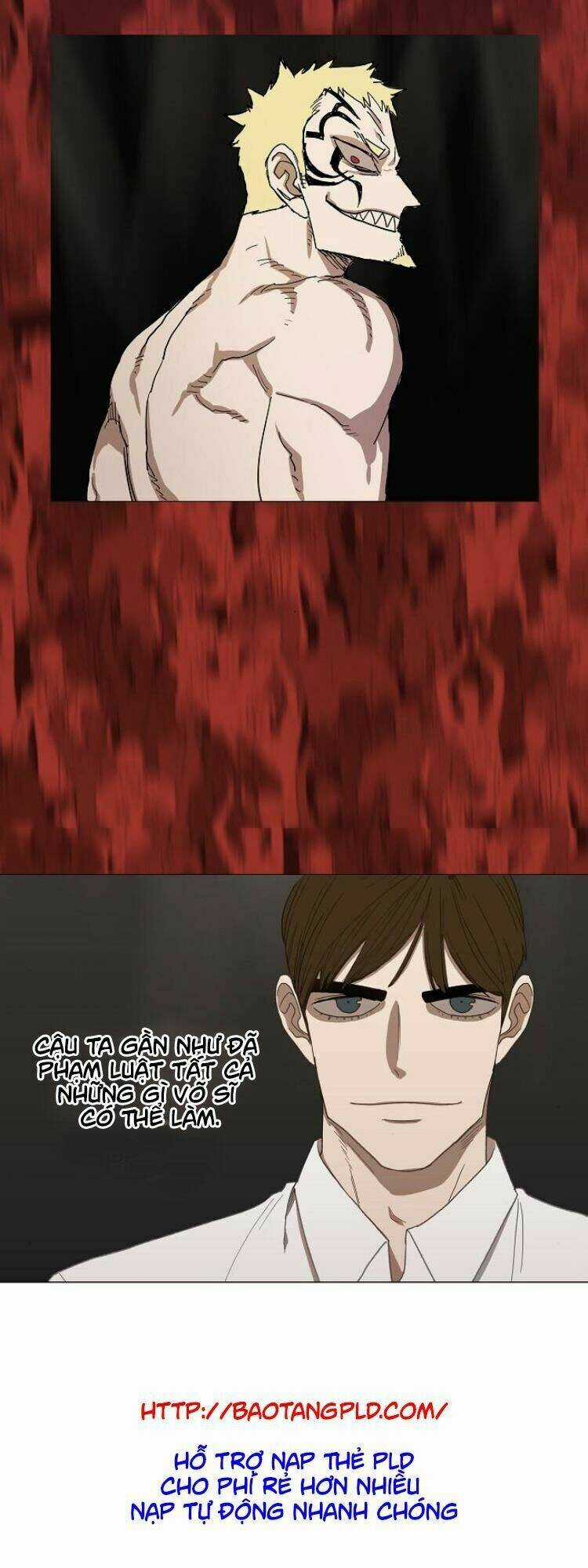 Võ Sĩ - The Boxer - Chapter 54 - Trang 54