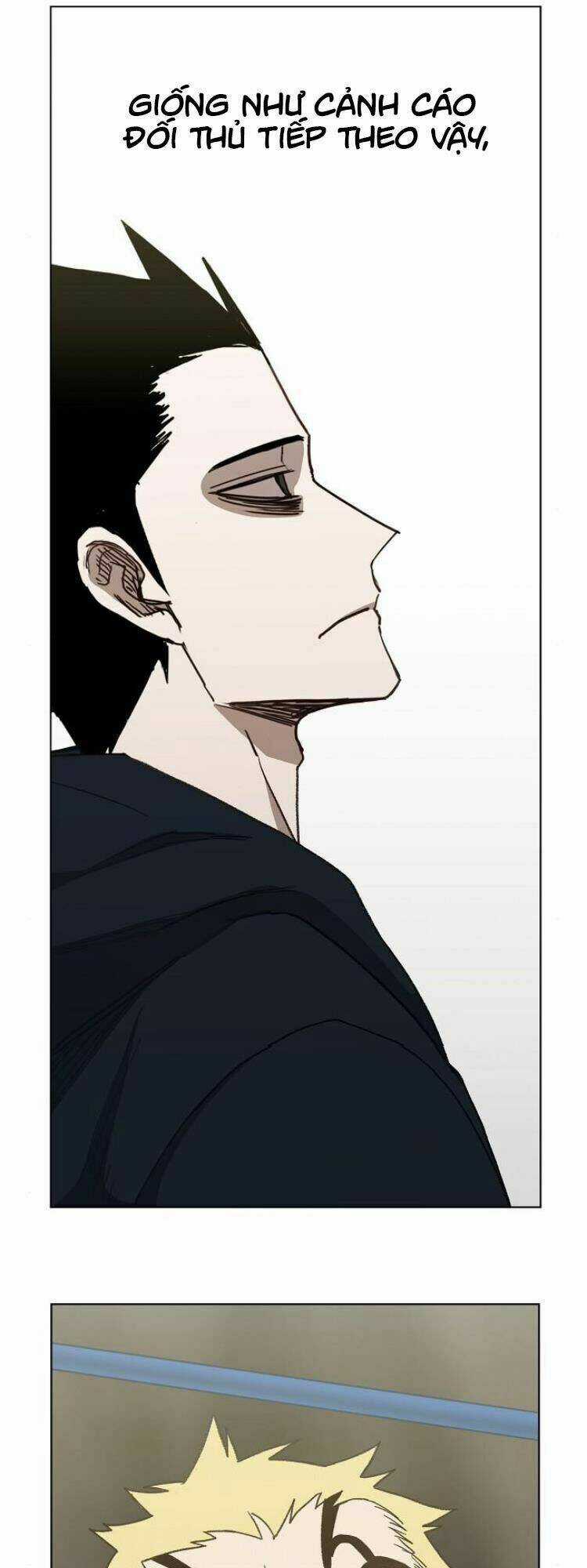 Võ Sĩ - The Boxer - Chapter 54 - Trang 58