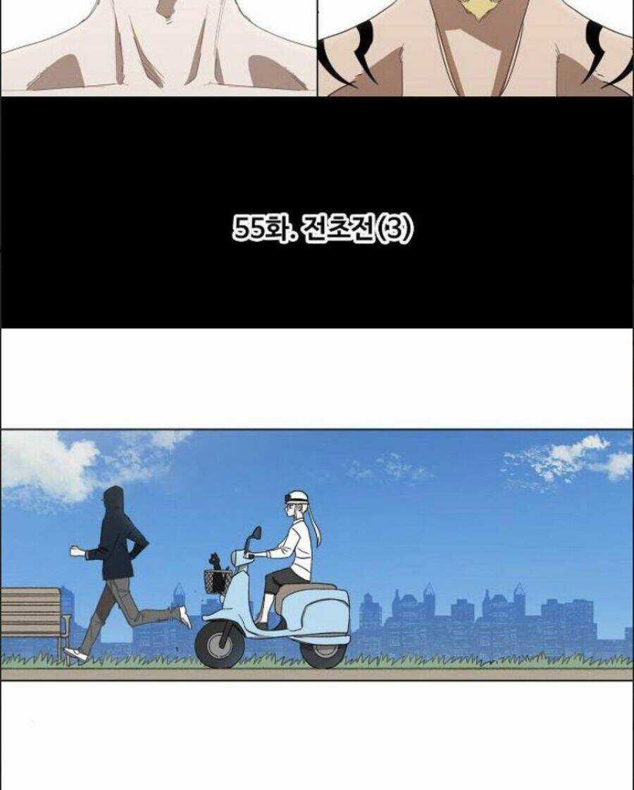 Võ Sĩ - The Boxer - Chapter 55 - Trang 2