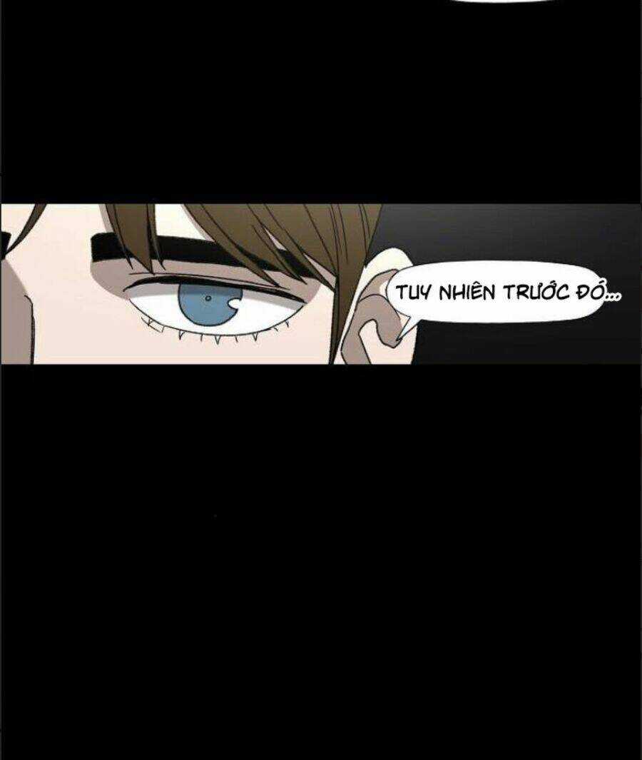 Võ Sĩ - The Boxer - Chapter 55 - Trang 11