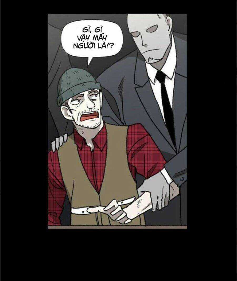 Võ Sĩ - The Boxer - Chapter 55 - Trang 12