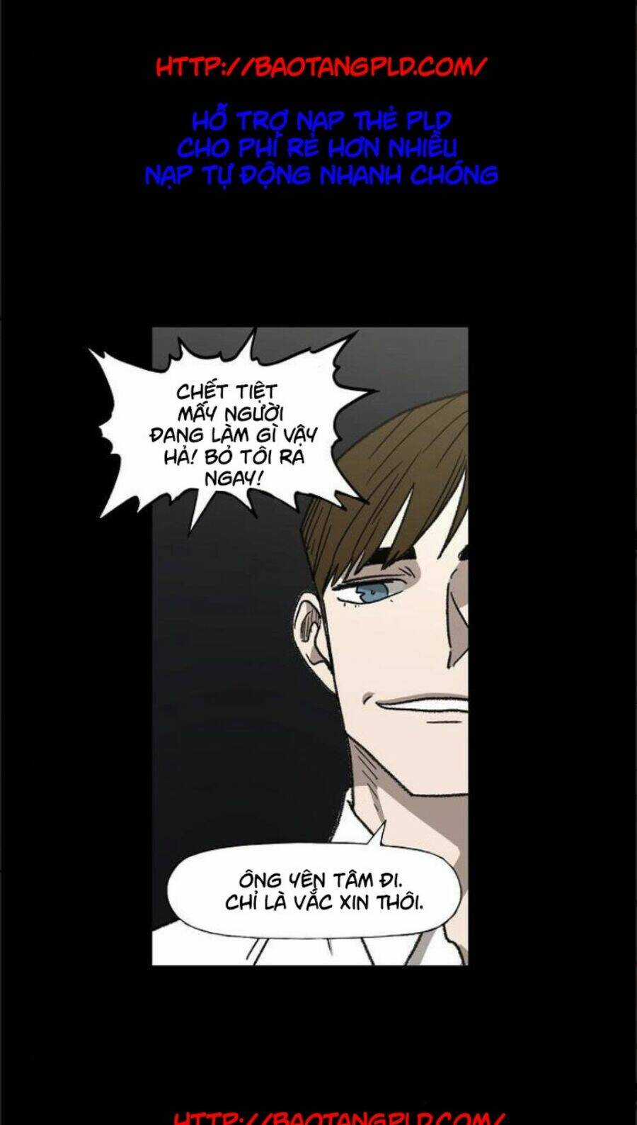 Võ Sĩ - The Boxer - Chapter 55 - Trang 13