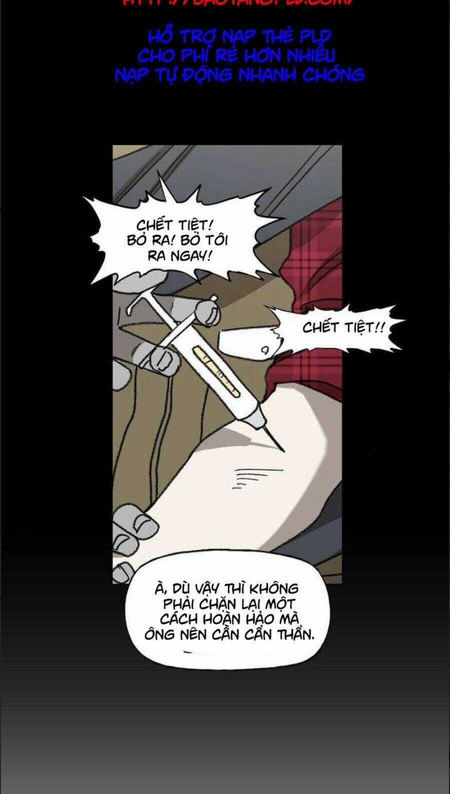 Võ Sĩ - The Boxer - Chapter 55 - Trang 14