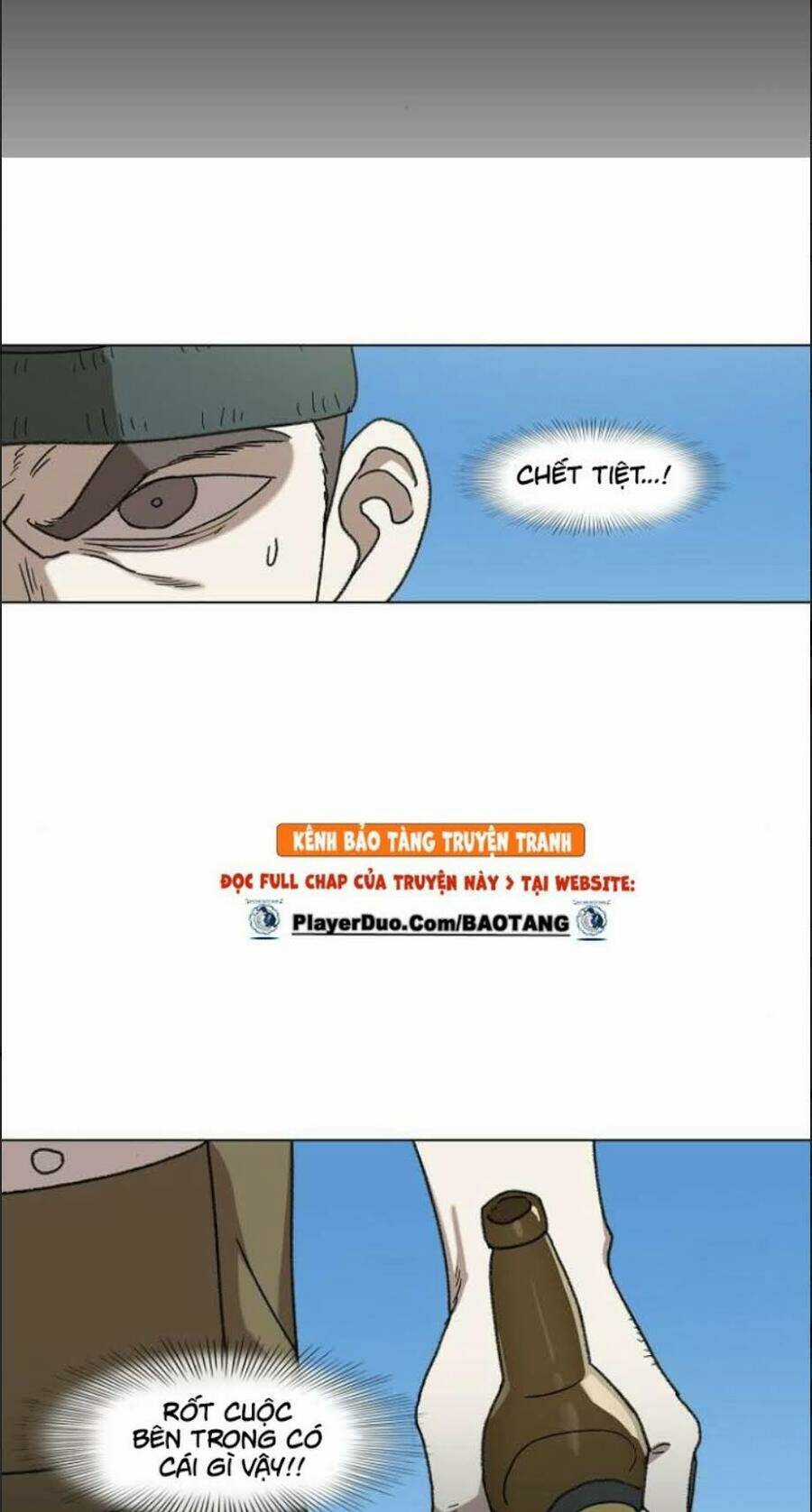 Võ Sĩ - The Boxer - Chapter 55 - Trang 15