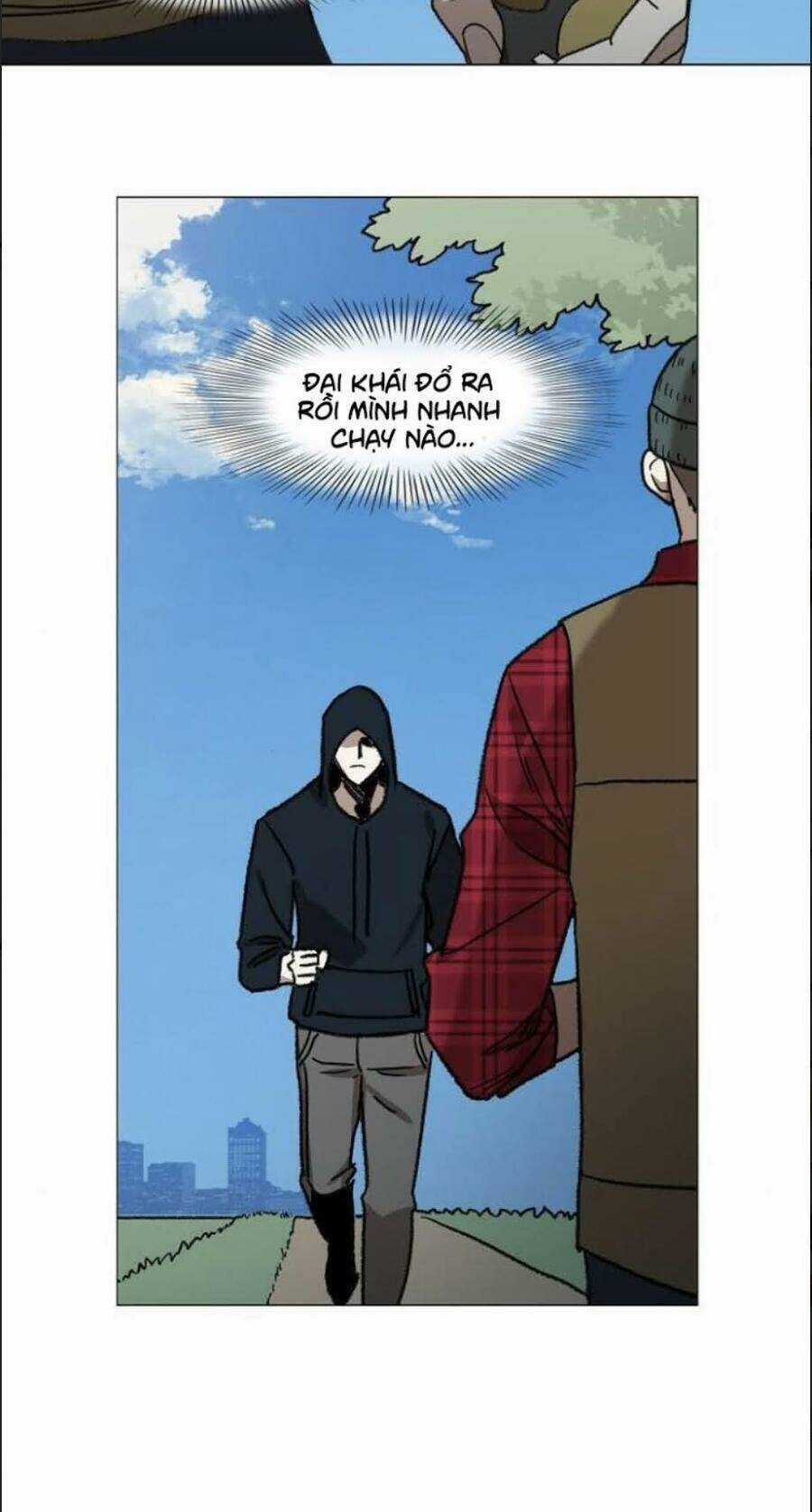 Võ Sĩ - The Boxer - Chapter 55 - Trang 16