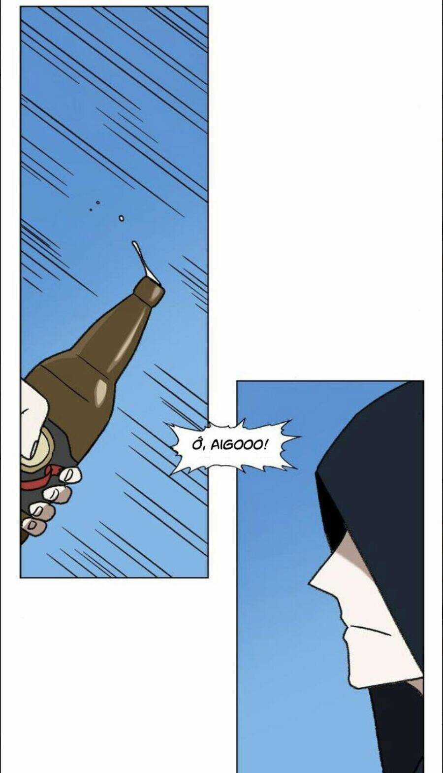 Võ Sĩ - The Boxer - Chapter 55 - Trang 17