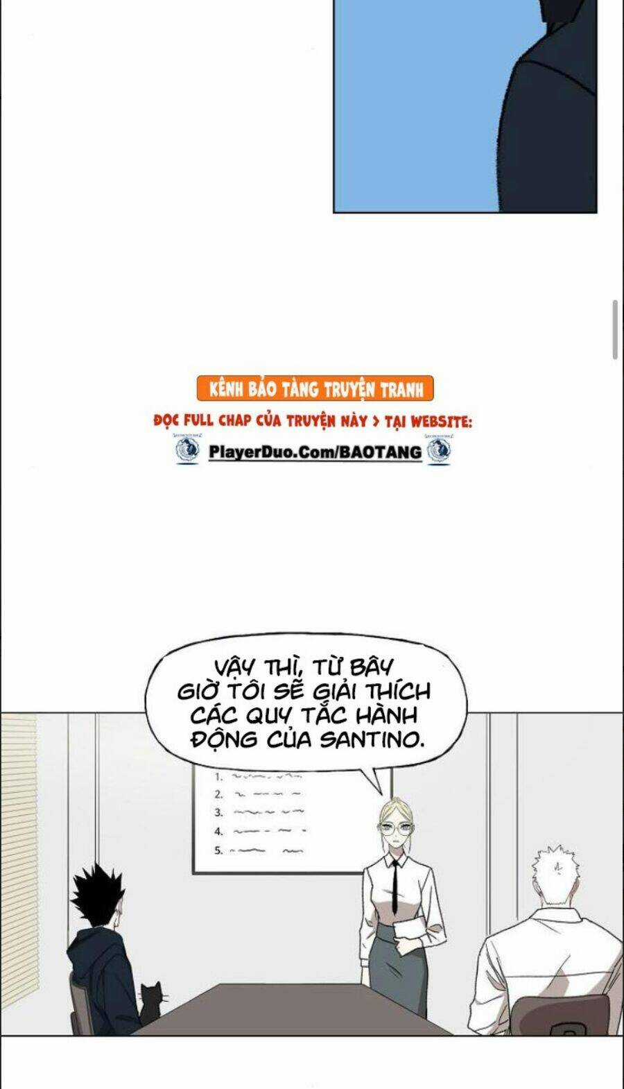 Võ Sĩ - The Boxer - Chapter 55 - Trang 18