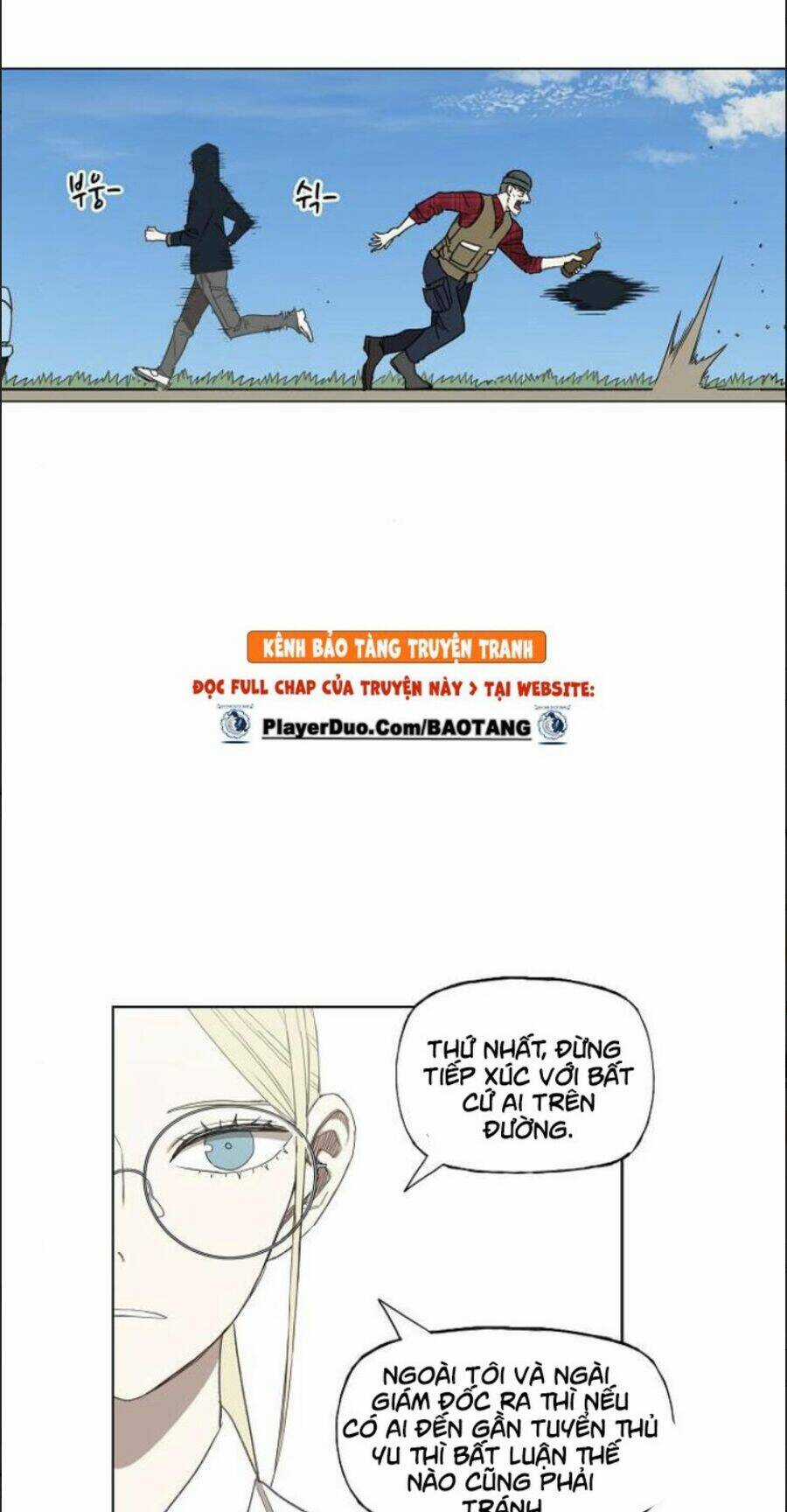 Võ Sĩ - The Boxer - Chapter 55 - Trang 19