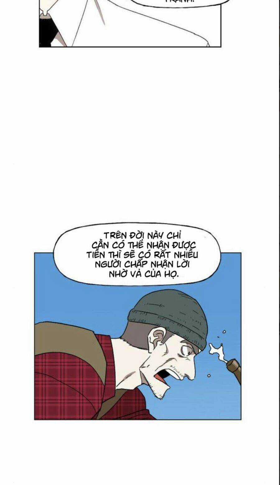 Võ Sĩ - The Boxer - Chapter 55 - Trang 20