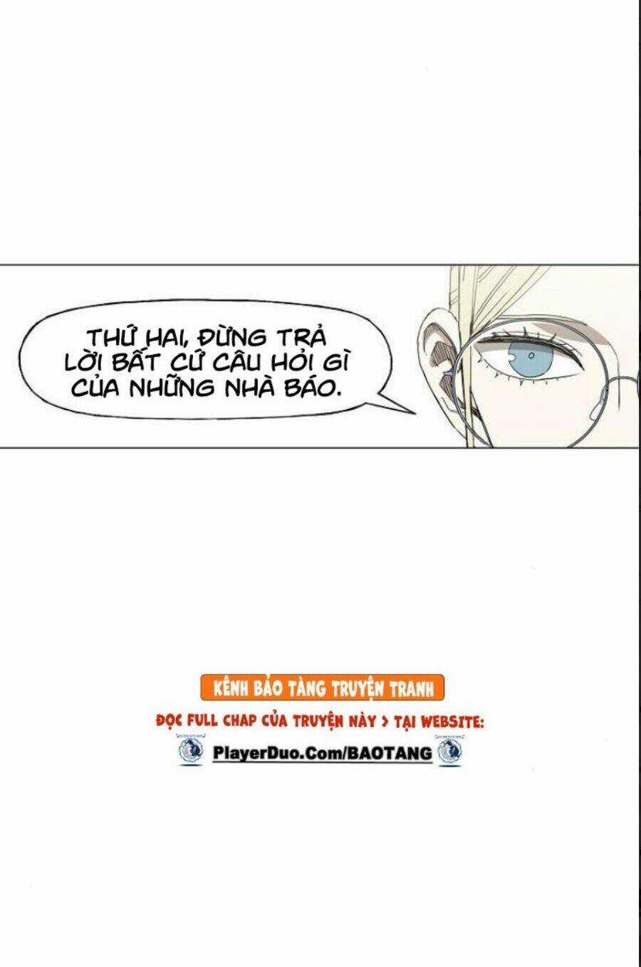 Võ Sĩ - The Boxer - Chapter 55 - Trang 23