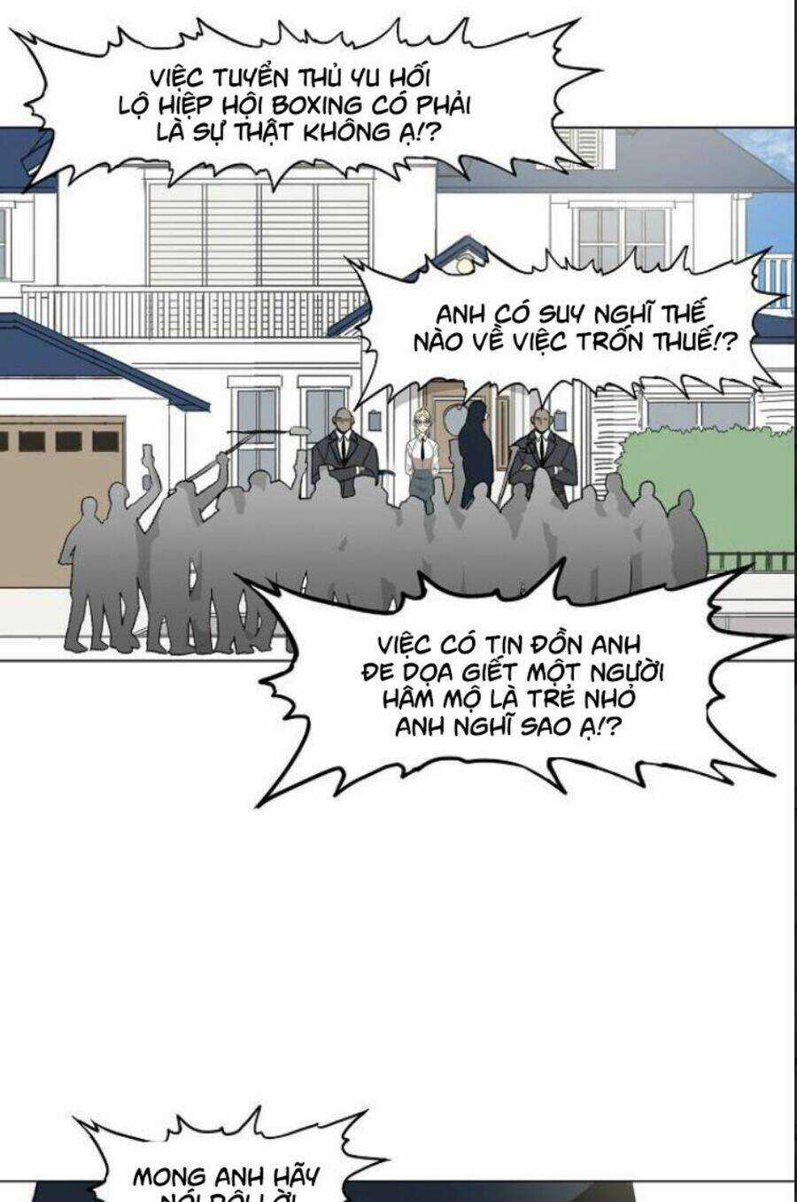 Võ Sĩ - The Boxer - Chapter 55 - Trang 24