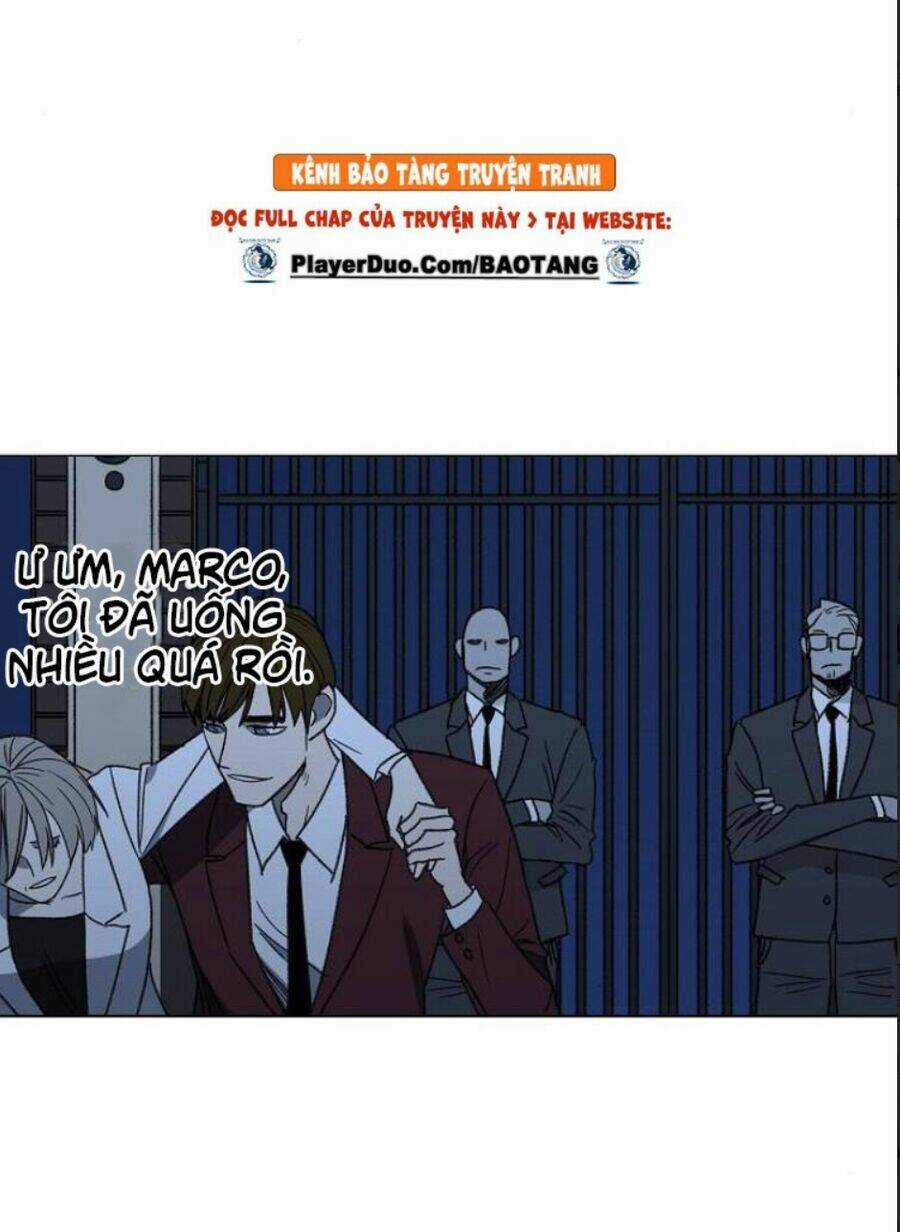 Võ Sĩ - The Boxer - Chapter 55 - Trang 27