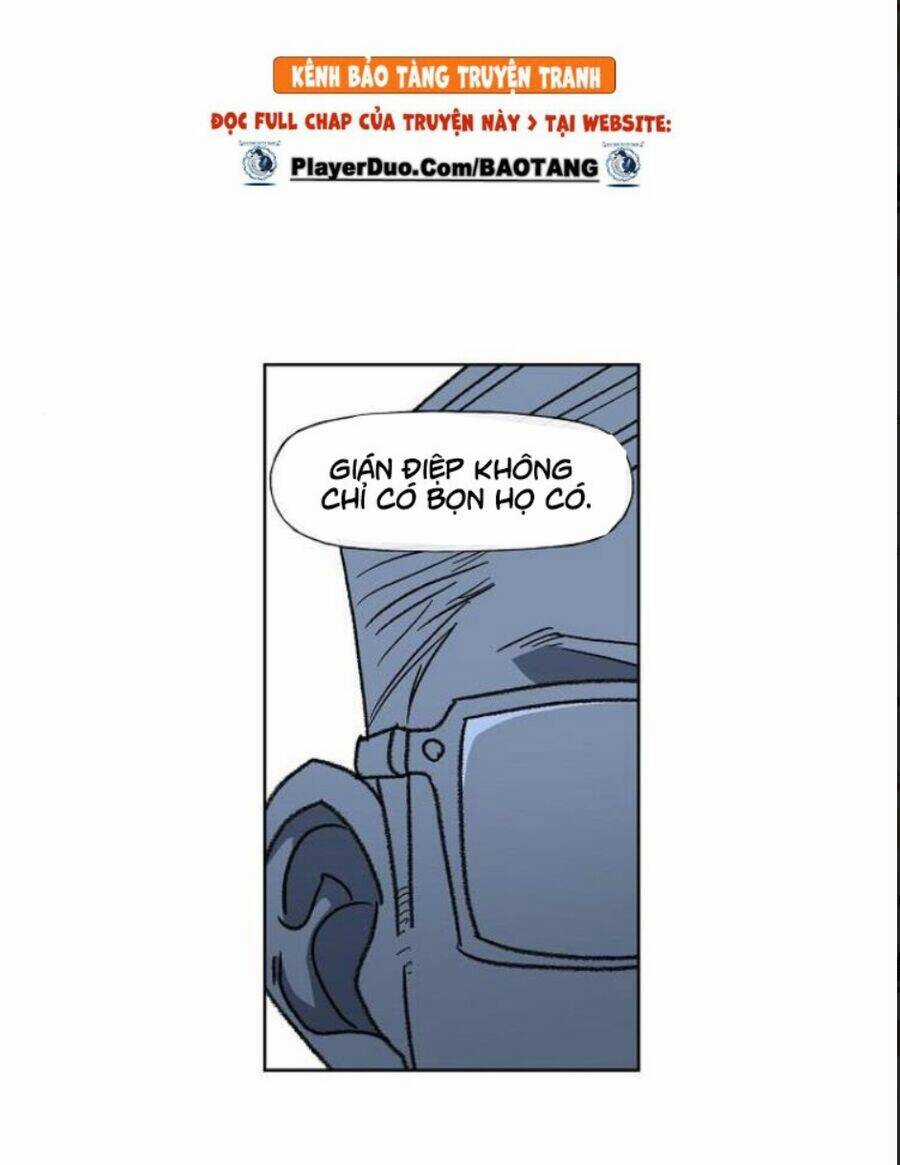 Võ Sĩ - The Boxer - Chapter 55 - Trang 28