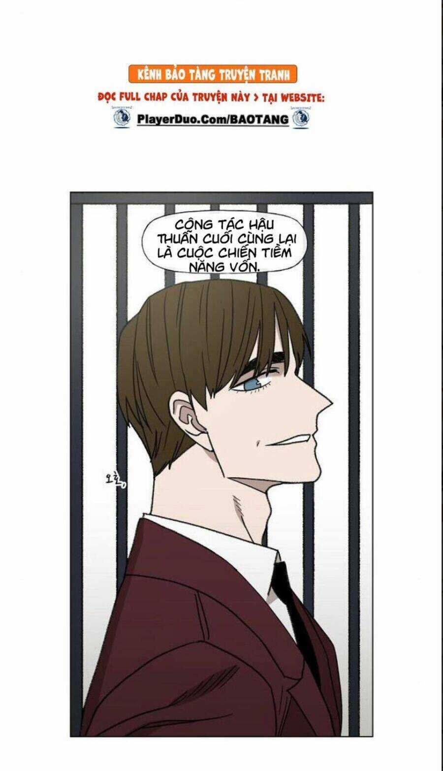 Võ Sĩ - The Boxer - Chapter 55 - Trang 31