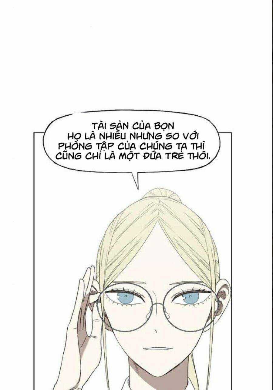 Võ Sĩ - The Boxer - Chapter 55 - Trang 32