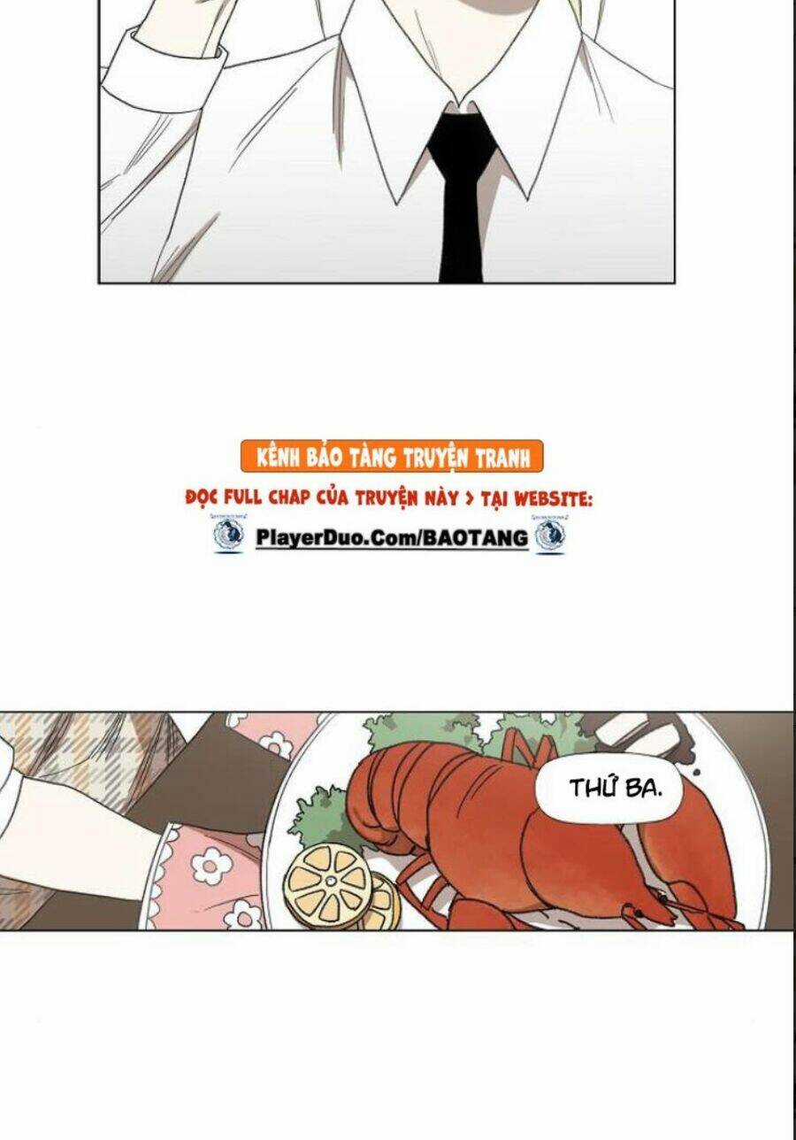 Võ Sĩ - The Boxer - Chapter 55 - Trang 33