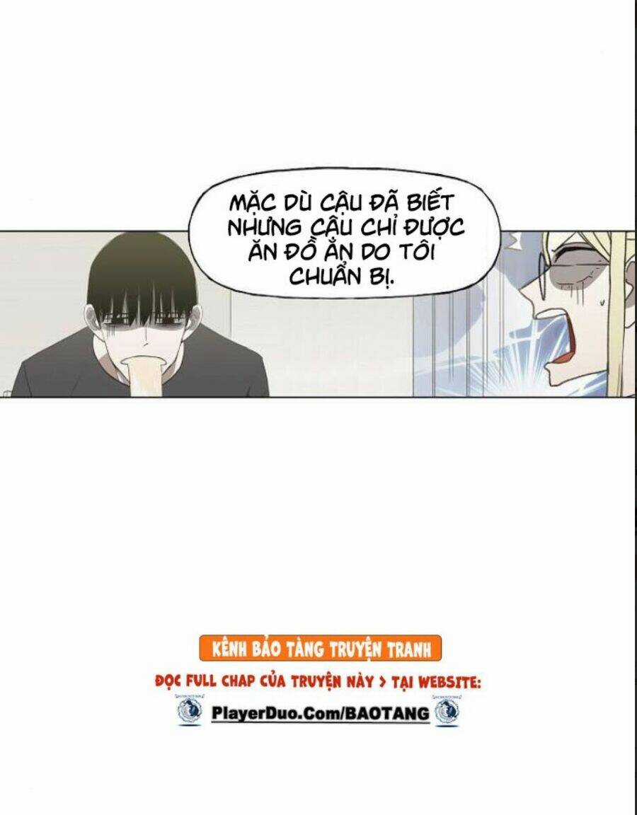 Võ Sĩ - The Boxer - Chapter 55 - Trang 34