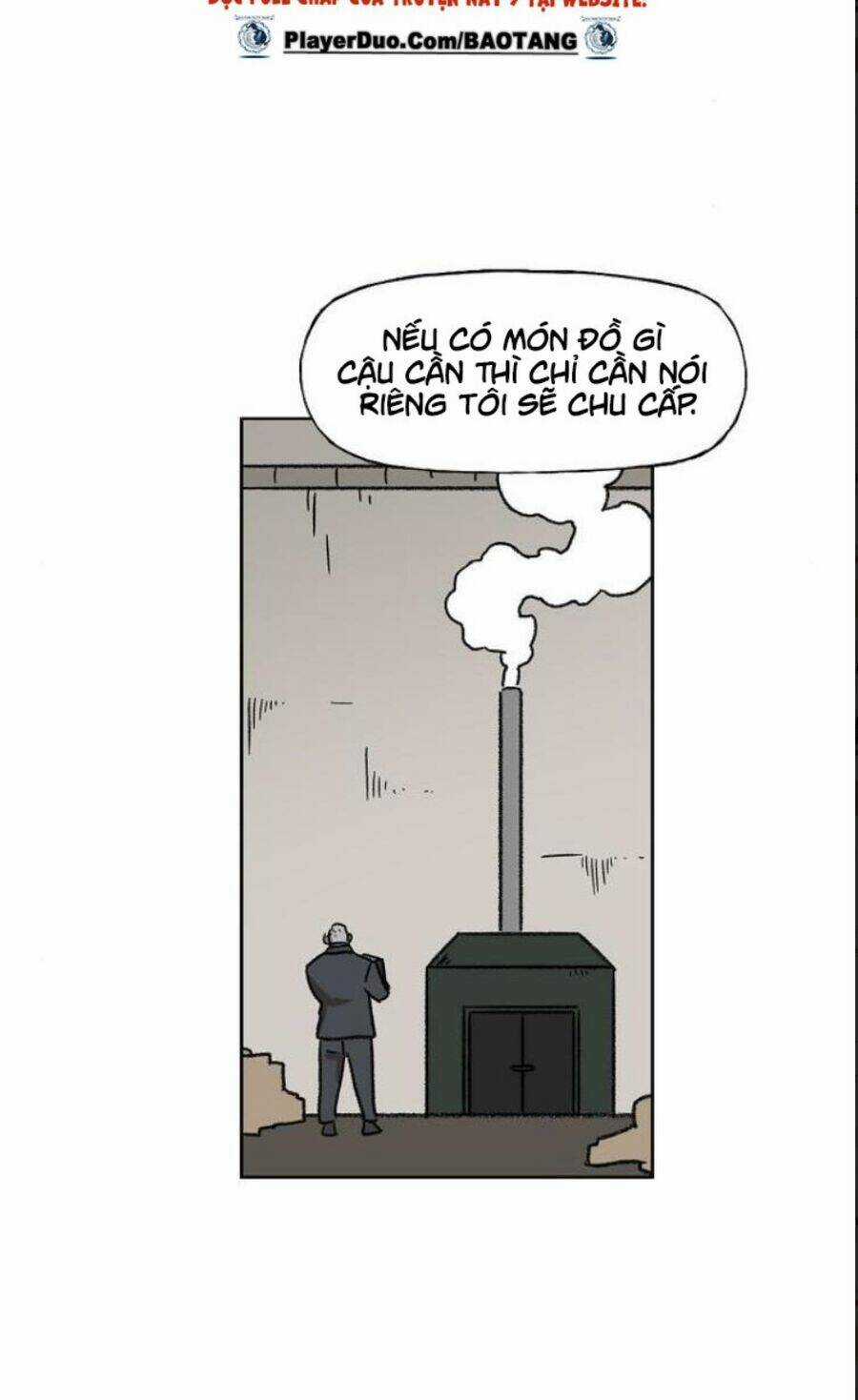 Võ Sĩ - The Boxer - Chapter 55 - Trang 36