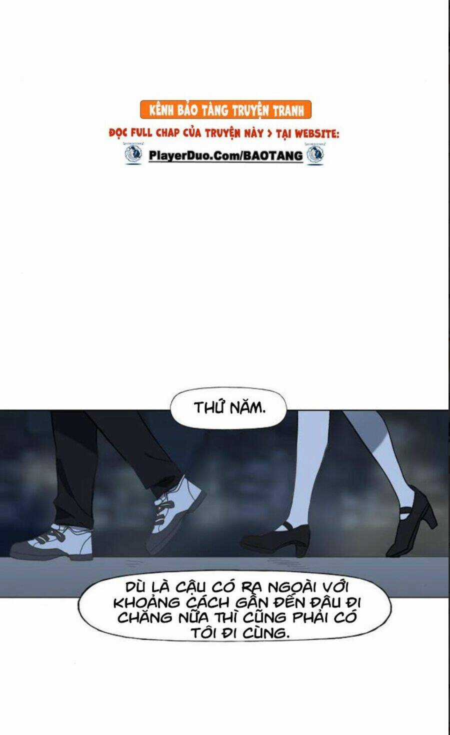 Võ Sĩ - The Boxer - Chapter 55 - Trang 37