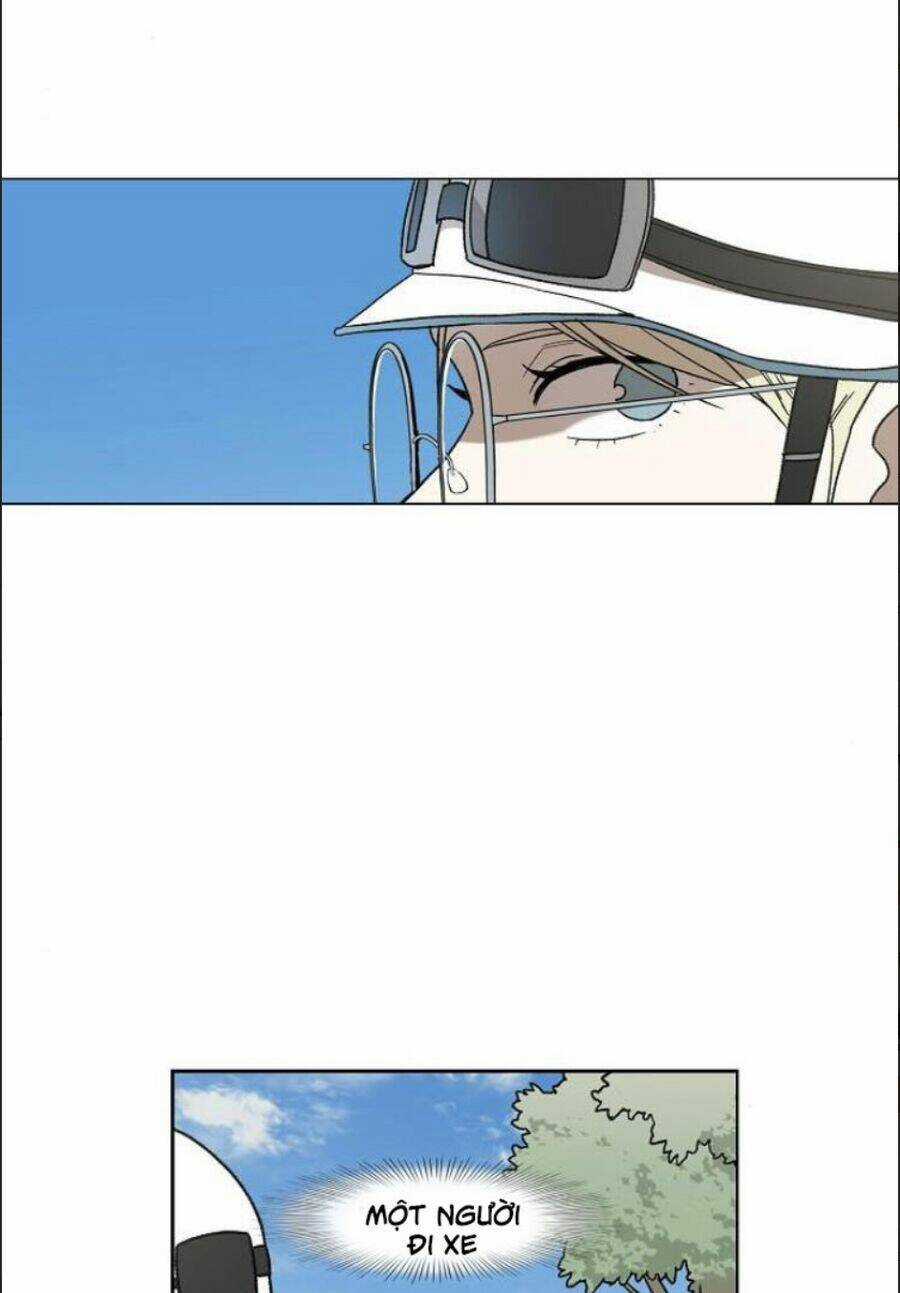 Võ Sĩ - The Boxer - Chapter 55 - Trang 5