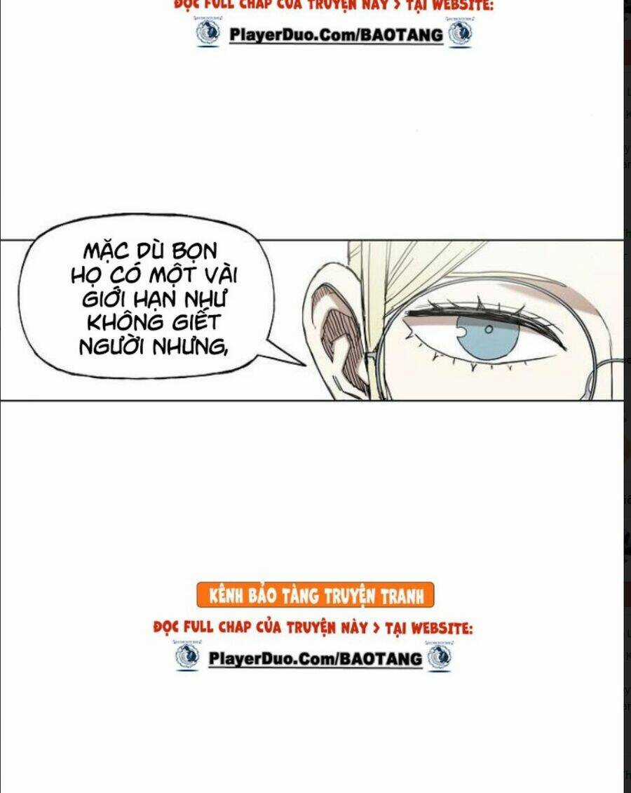 Võ Sĩ - The Boxer - Chapter 55 - Trang 41